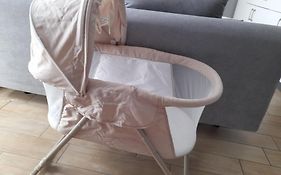 Appartment am Fingerhut
